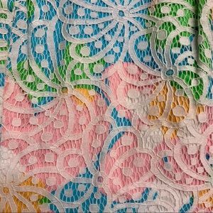 Lilly Pulitzer Dresses - Lilly Pulitzer Strapless Dress Lilly Pulitzer Dresses - Lilly Pulitzer Strapless Dress